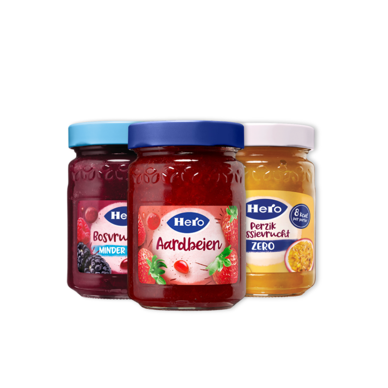 Jam