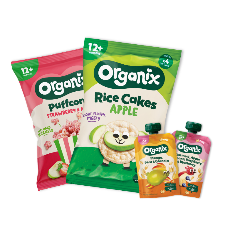Organix