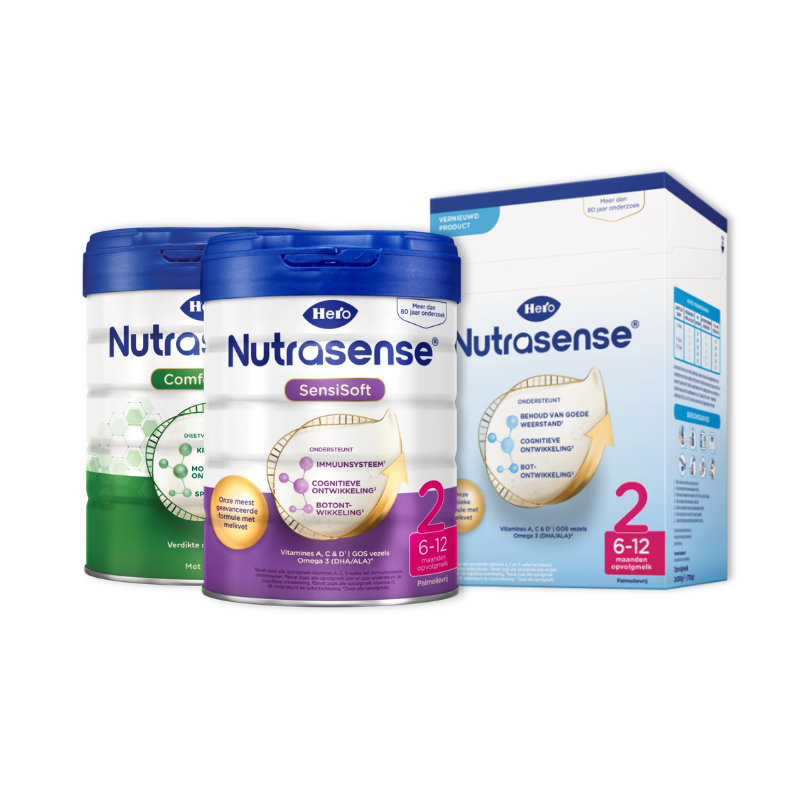 Nutrasense